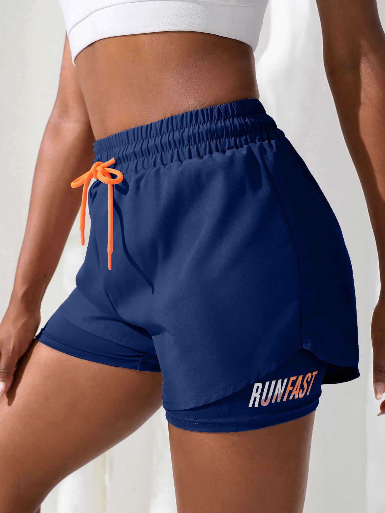 Veloura DualFlex Shorts