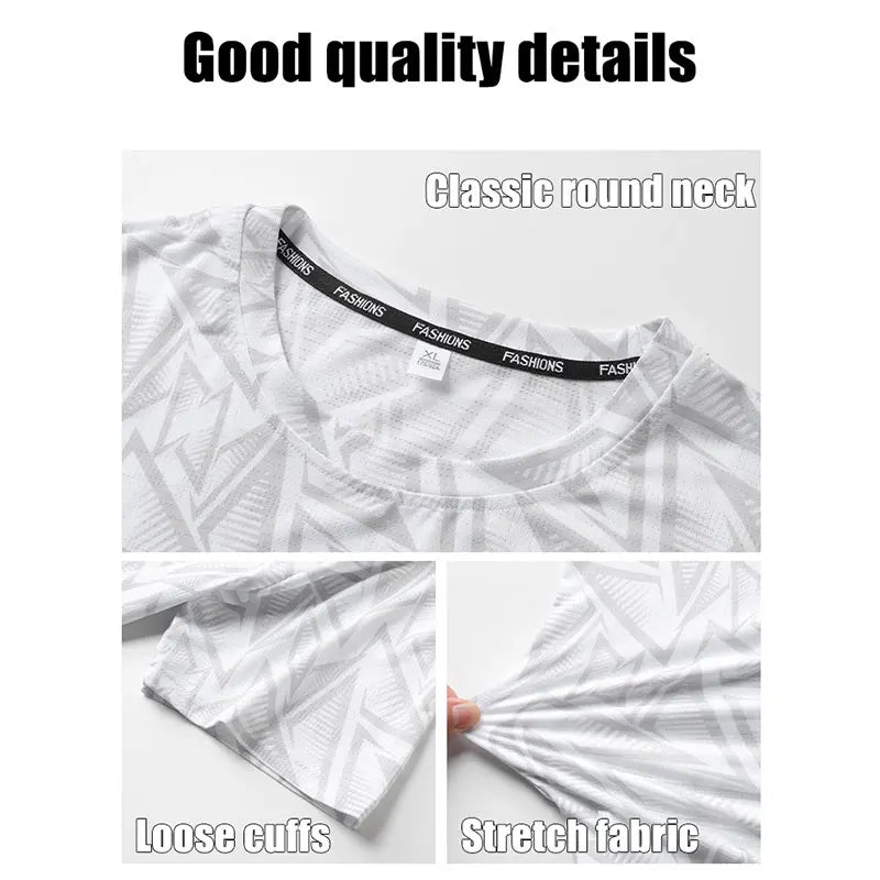 MoveEase Shirt