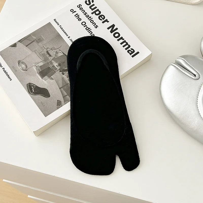 CloudFit Split Socks