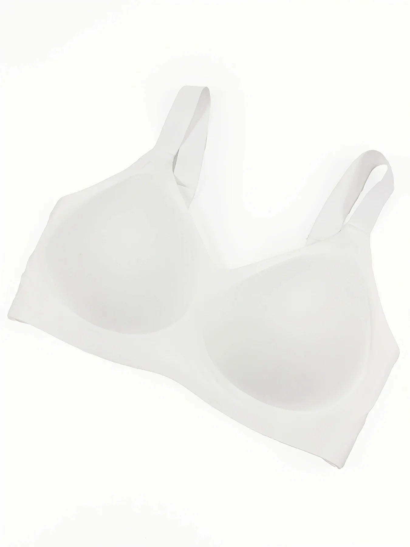 ZeroPressure™ Seamless Bra Trio