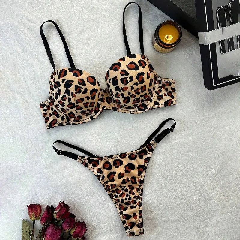 Wild Charm Set