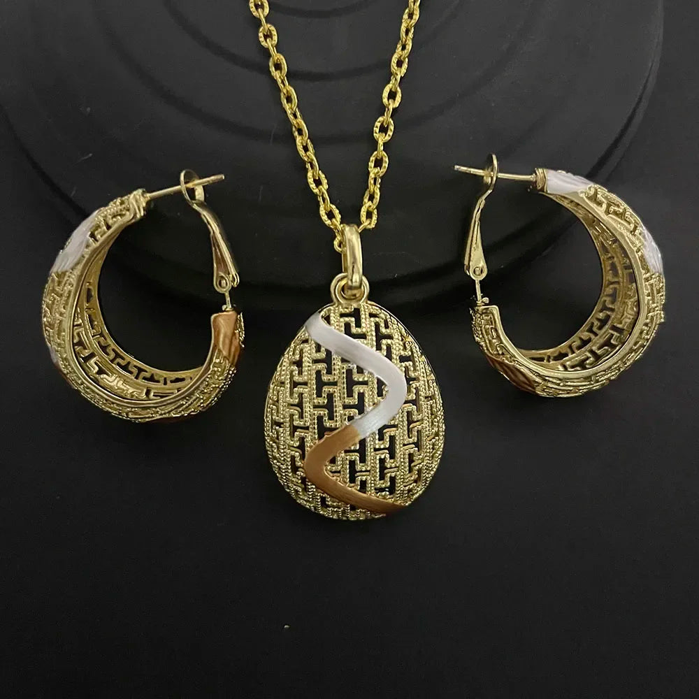 Golden Geometry