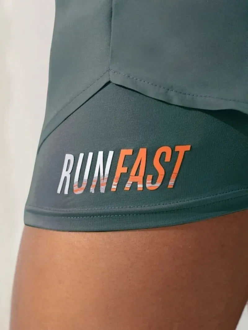 Veloura DualFlex Shorts