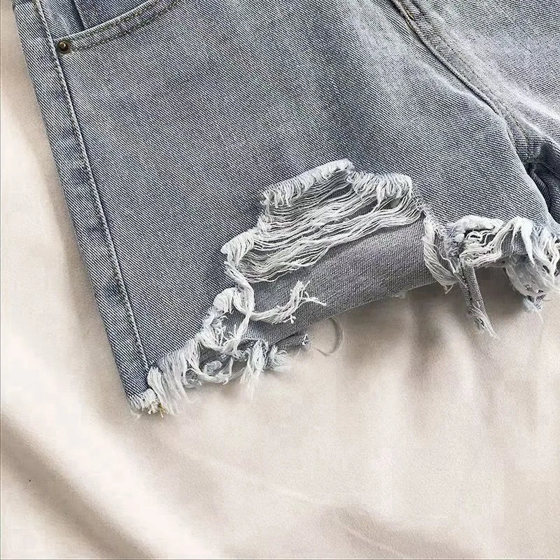 K-Style Micro Denims