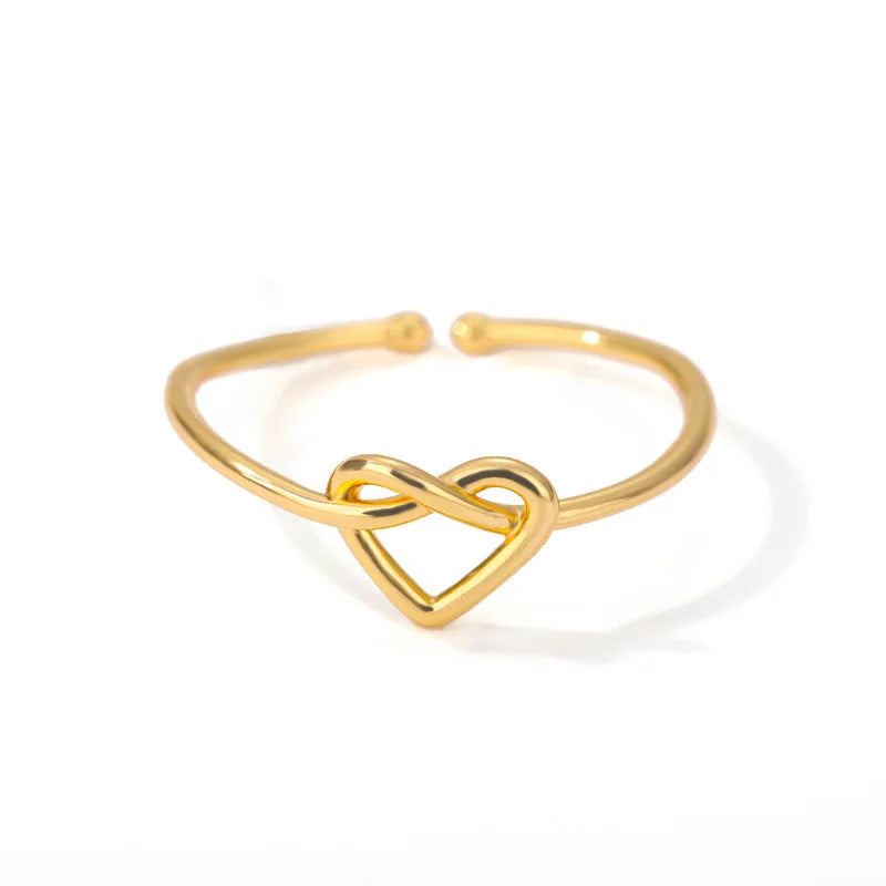 Aurelia Gold Ring