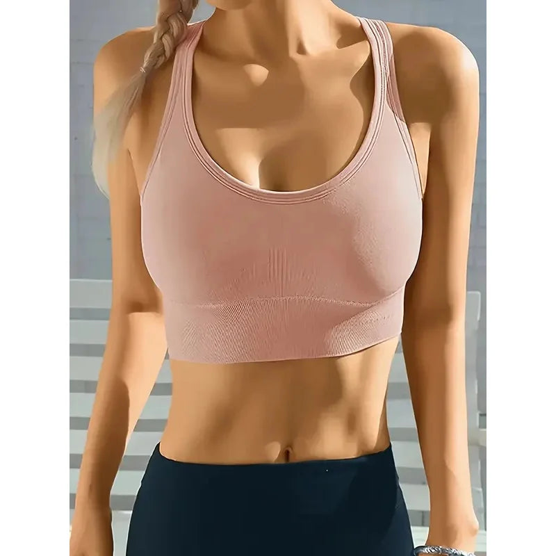 Veloura Sculpt Bra