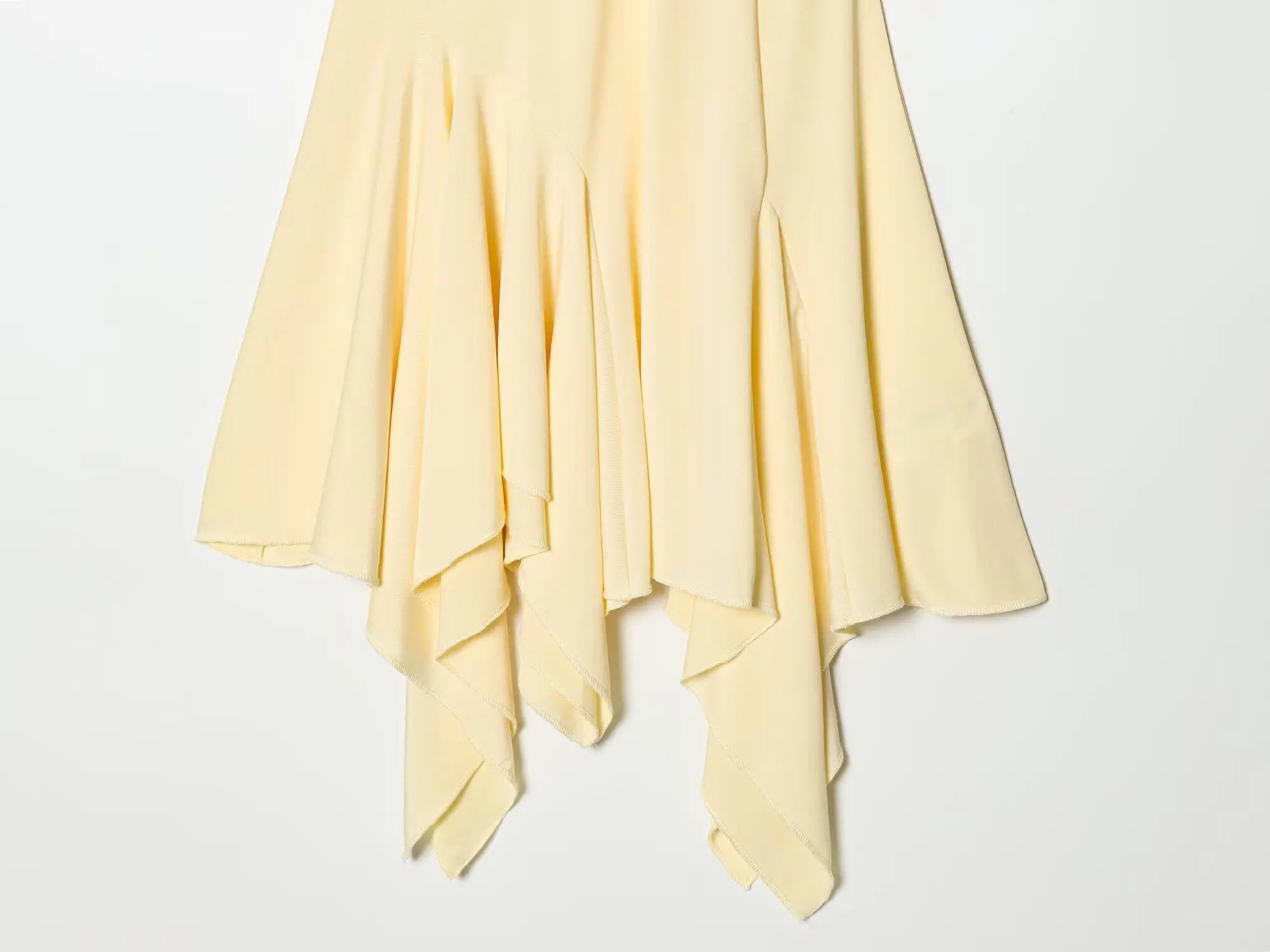 Sexy Summer Mini Slip Dress