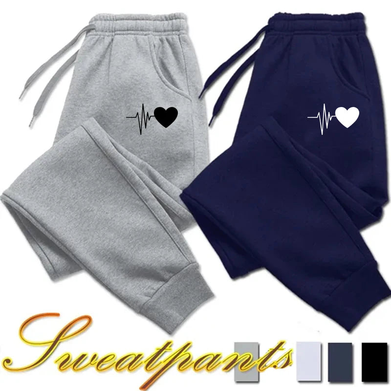 LuxeFlow Joggers