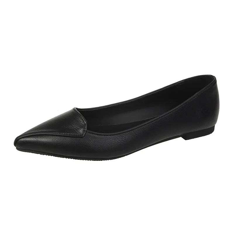 Women’s Slip-On Comfort Loafers