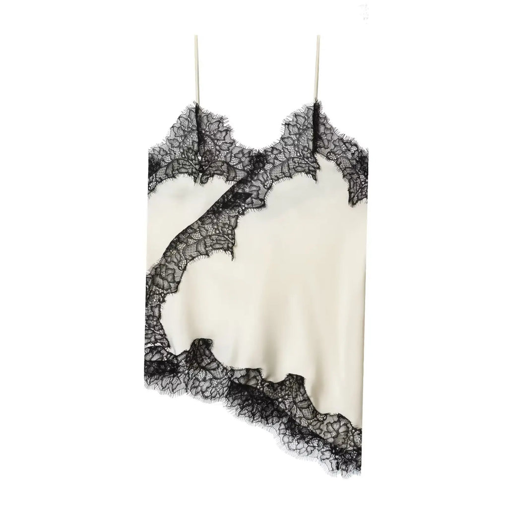 LaceMuse Asym Cami ✨💖