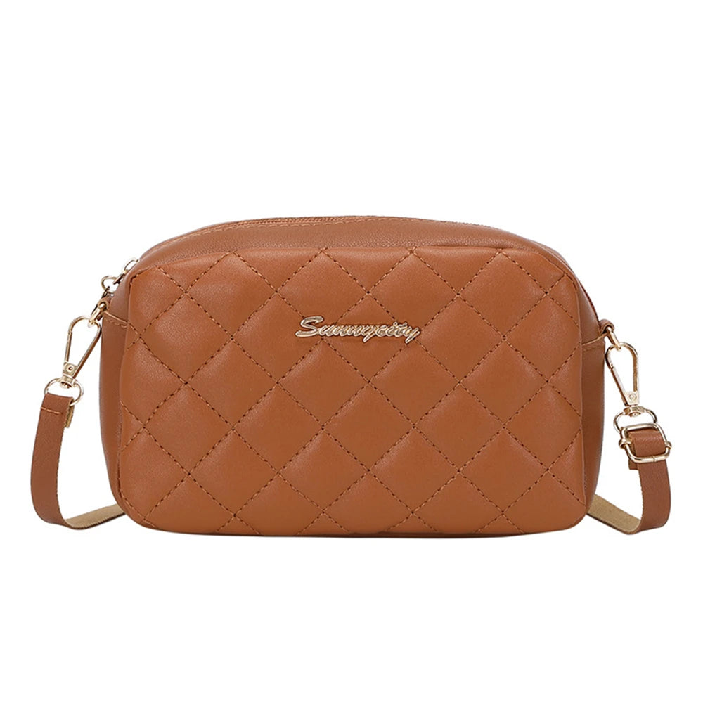 Tassel Muse Bag