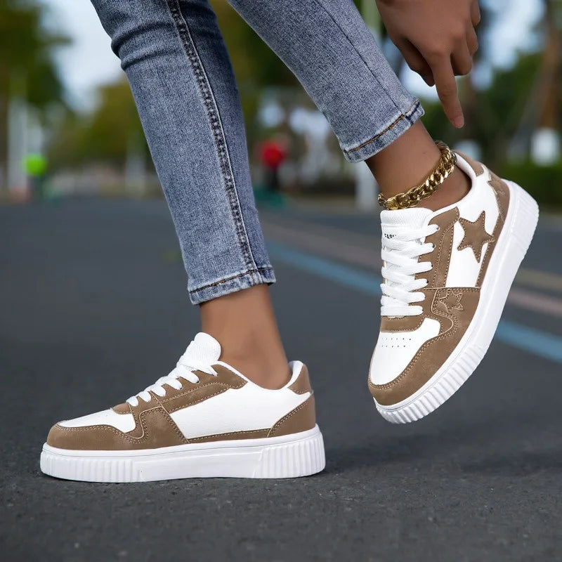 AirWalk Comfort Sneakers