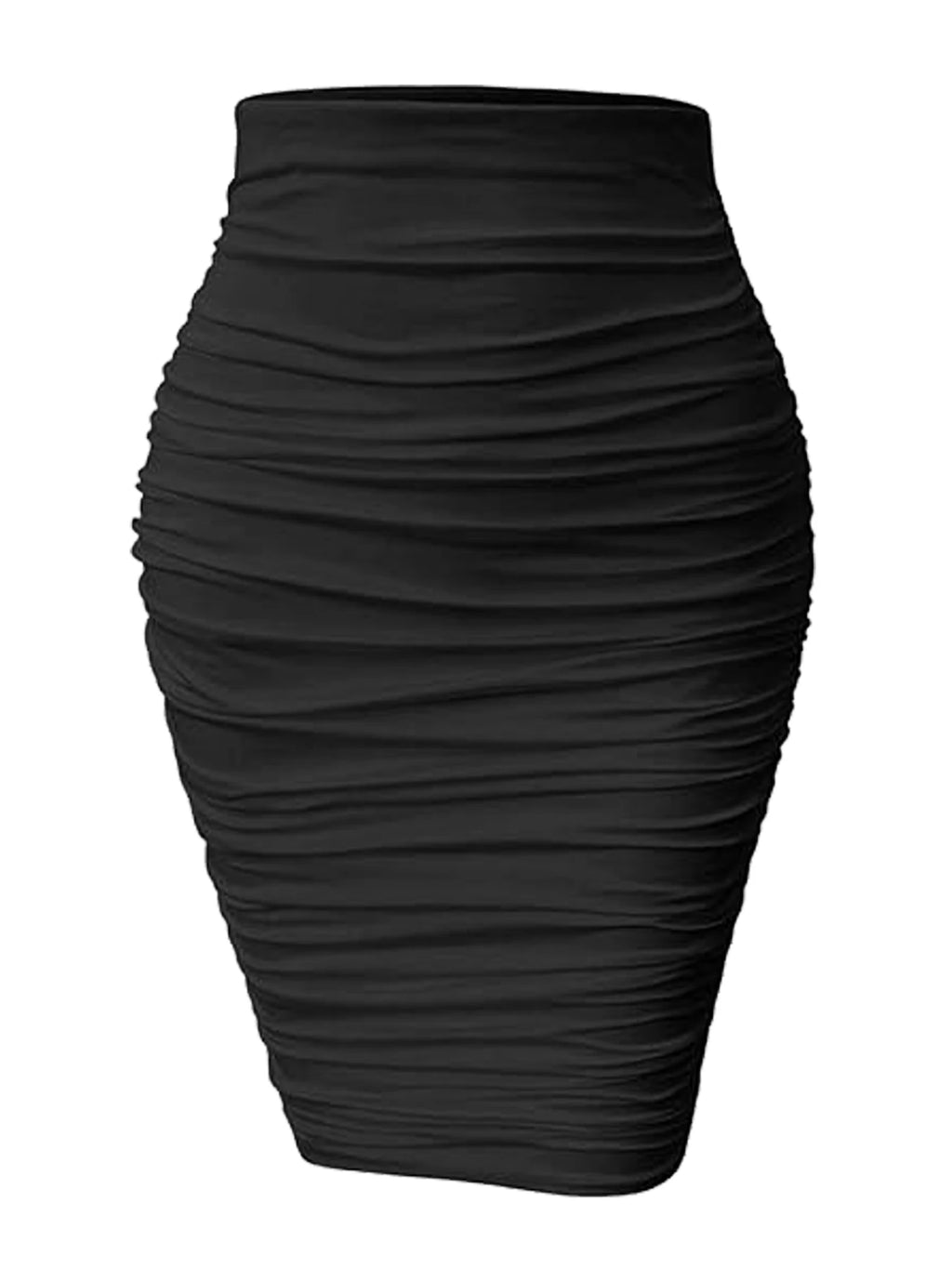 Seducta Curve Skirt