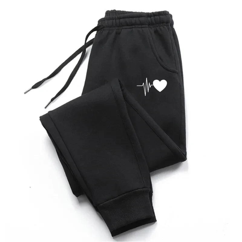 LuxeFlow Joggers