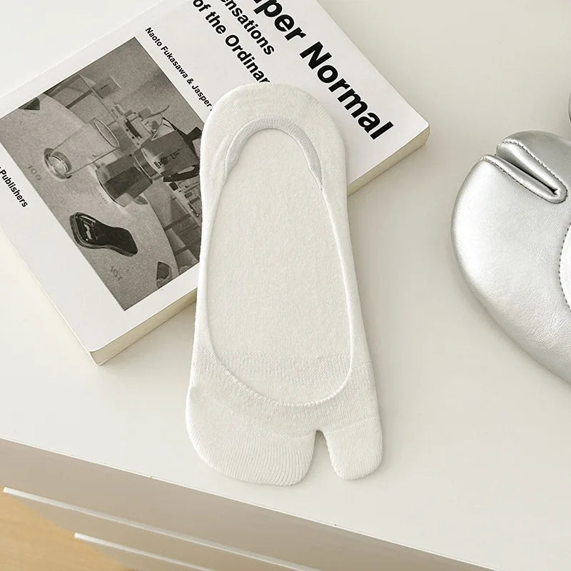 CloudFit Split Socks