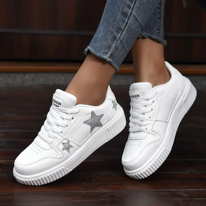 AirWalk Comfort Sneakers