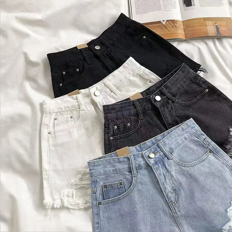 K-Style Micro Denims