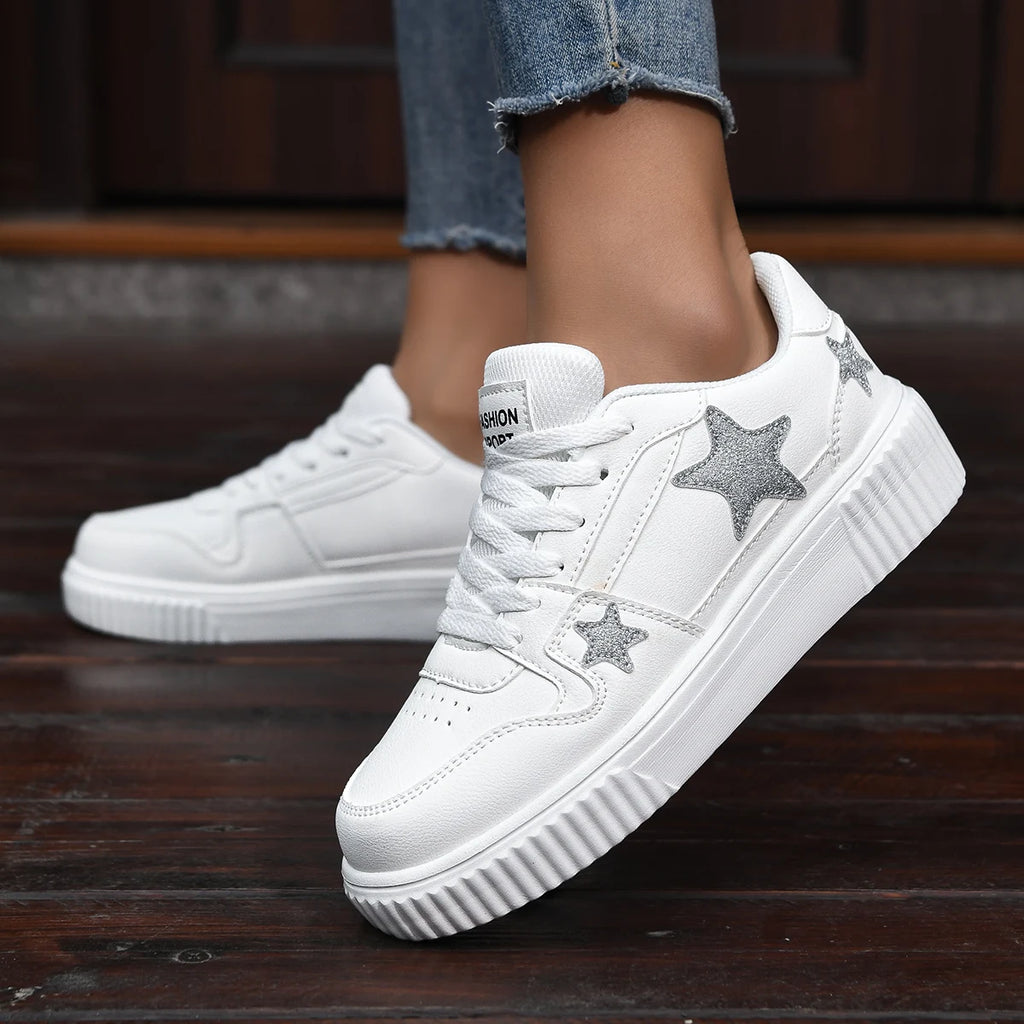 AirWalk Comfort Sneakers