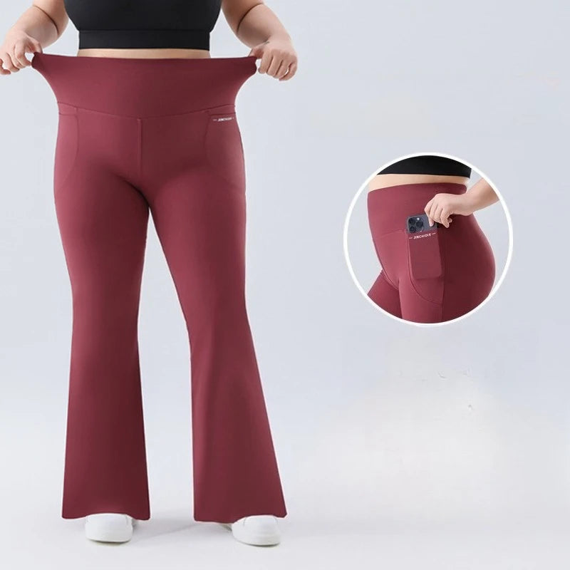 Velmira Luxe Leggings