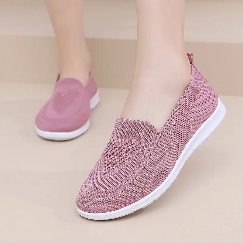 ComfortWalk Daily Shoes