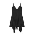 Sexy Summer Mini Slip Dress