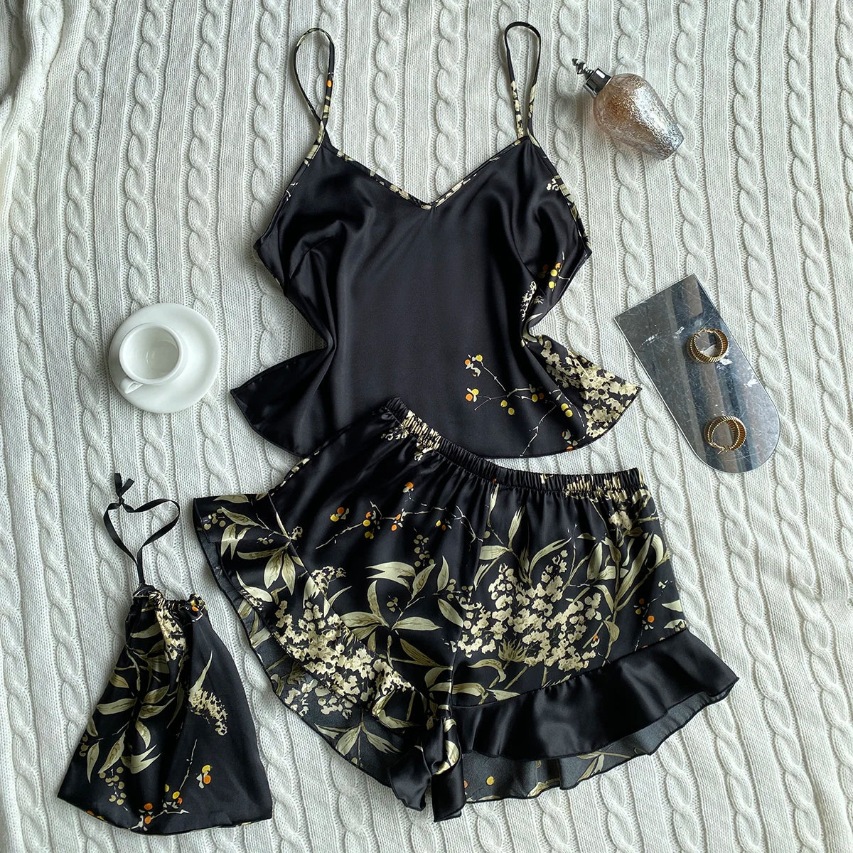 Ultra Soft Summer Pajamas