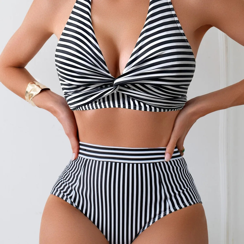 The Miami Retro Bikini