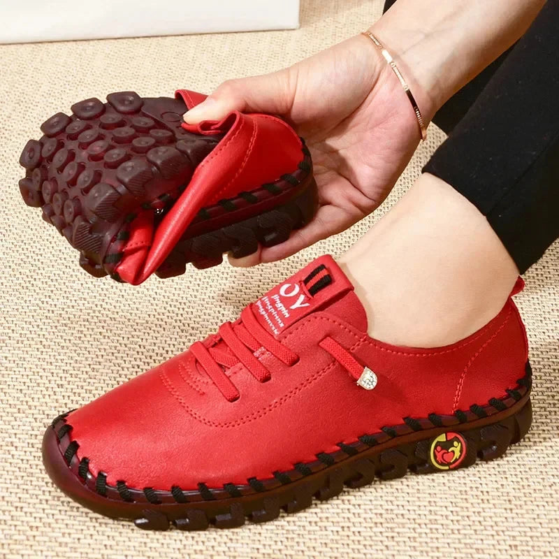 Velisse AirComfort Flats
