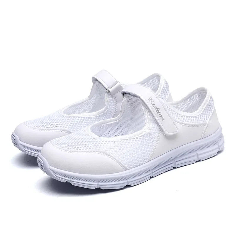 CloudStep Work & Walk Shoes