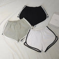 Auralisse Flow Shorts