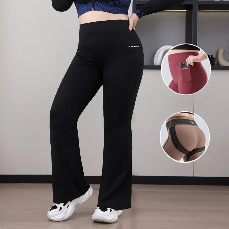 Velmira Luxe Leggings