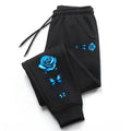 FlexMove Pants – Women’s Casual Sports Joggers | Elastic Waist Drawstring Sweatpants for Outdoor &