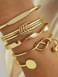 Edge Elegance Stack