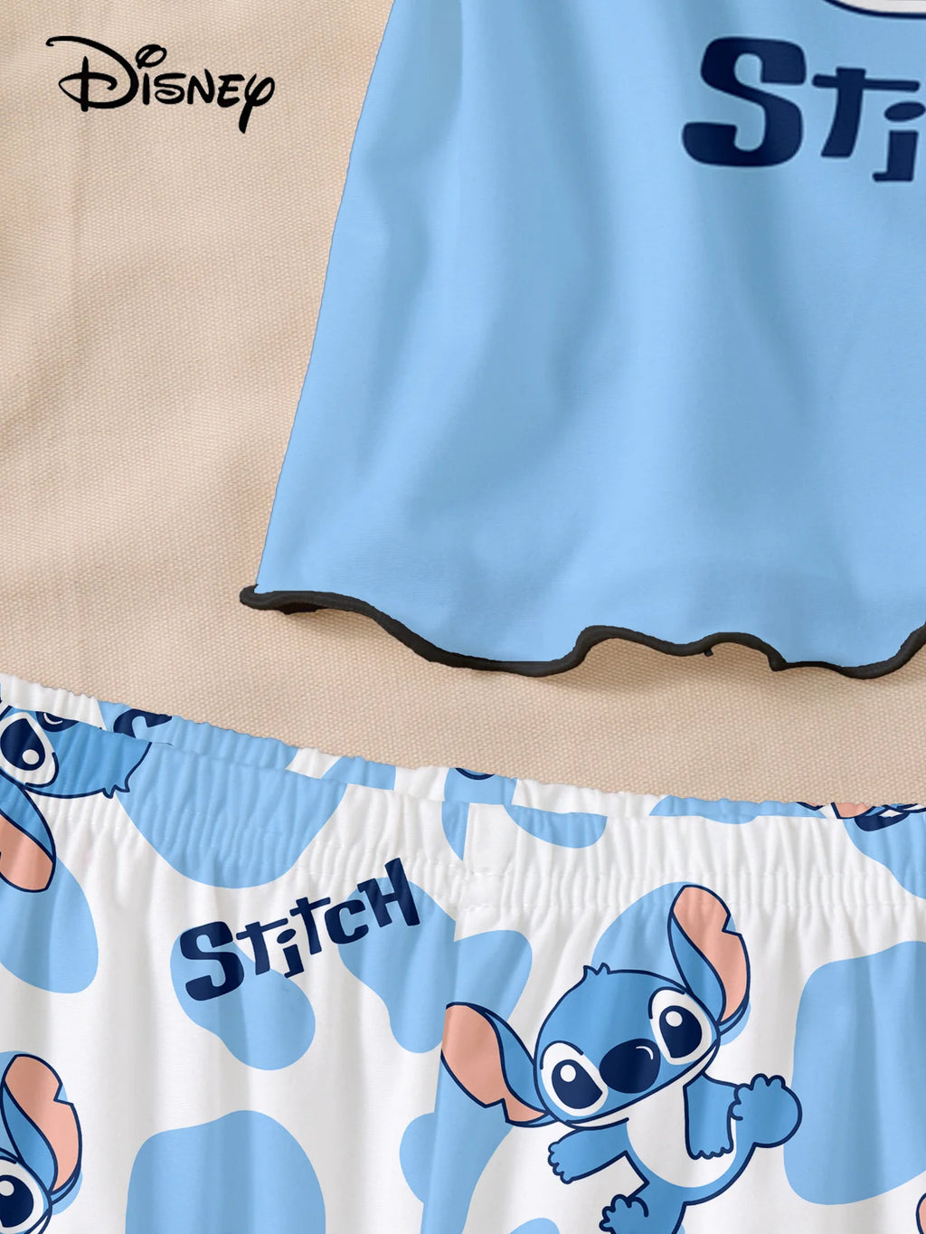 CuteStitch Set