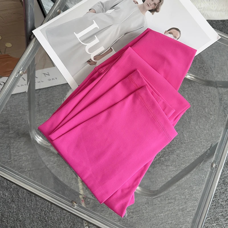 DryFit Yoga Pants