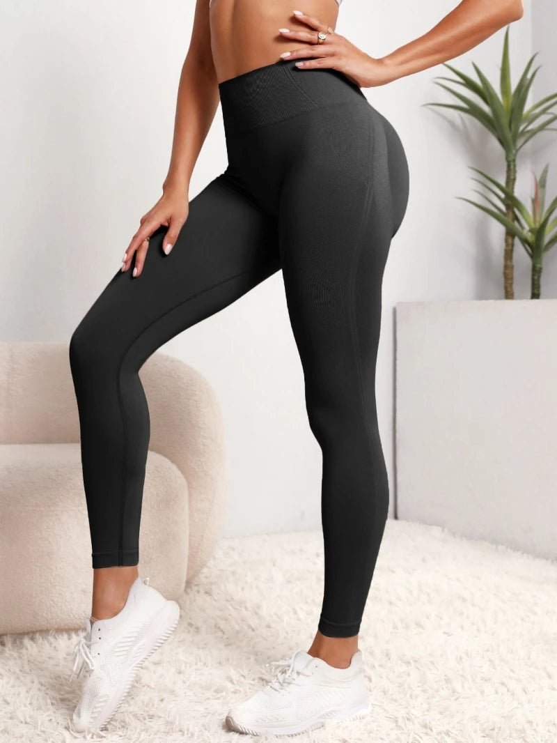 Serenique Curve