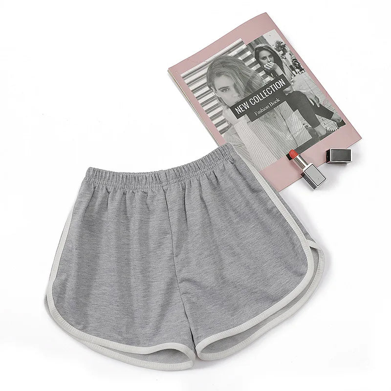 Auralisse Flow Shorts