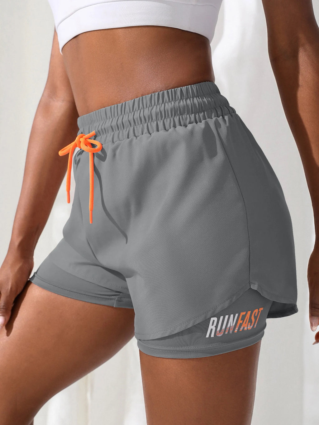 Veloura DualFlex Shorts
