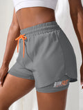 Veloura DualFlex Shorts