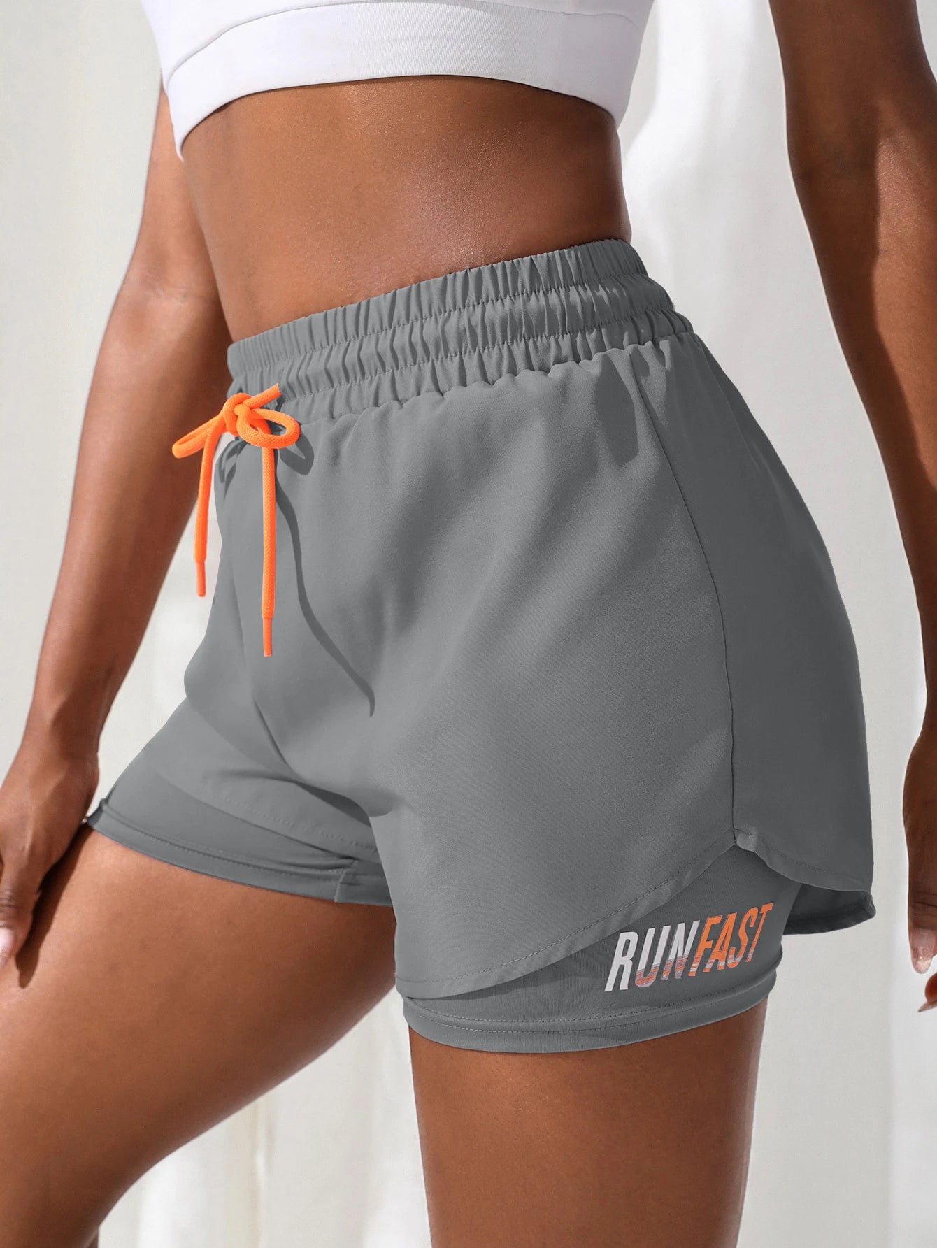 Veloura DualFlex Shorts