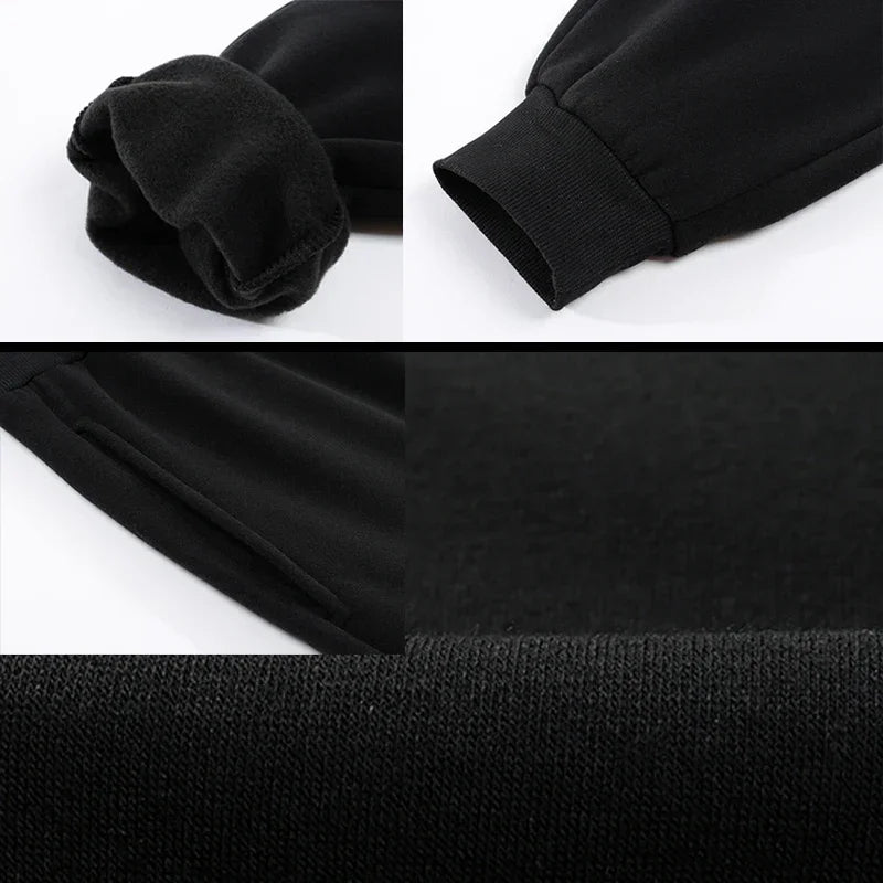 FlexMove Pants – Women’s Casual Sports Joggers | Elastic Waist Drawstring Sweatpants for Outdoor &