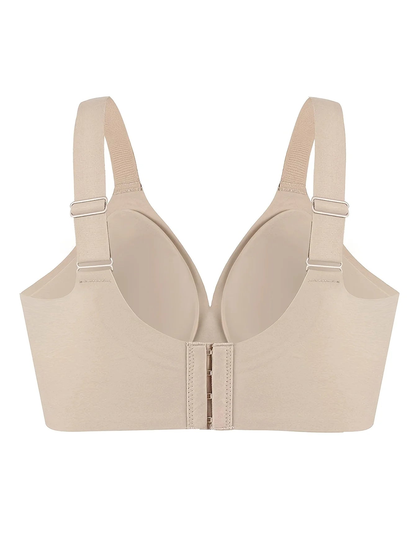 ZeroPressure™ Seamless Bra Trio